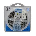 Tira LED 5m blanco neutro 5050 Macroled 300 LEDs 12V (NW-B300-FW12-IP20)