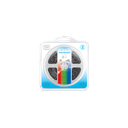 Tira LED 5m RGB 5050 Macroled 300 LEDs 12V (RGB-B300-FW12-IP20)