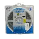 Tira LED 5m 5050 Macroled 300 LEDs blanco calido (CW-B300-FW12-IP66)
