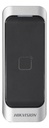 Lector de Tarjetas Hikvision Mifare RS485/Wiegand IP65 (DS-K1107AM)