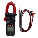 Pinza amperométrica de corriente alterna compacta Gralf (GAF-02B)