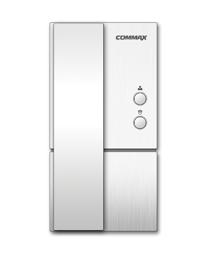 Telefono DP-LA101S para portero Commax DR-201D o DR-201H