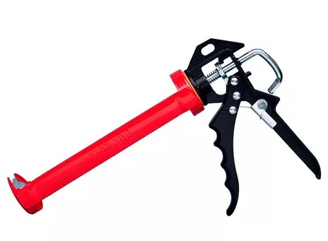 Pistola aplicadora para cartuchos Suprabond serie 700 (PST PL 700)