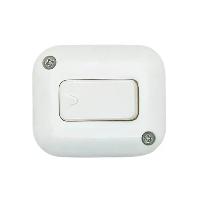 LLave linea exterior 1 interruptor TAAD (LE-601)