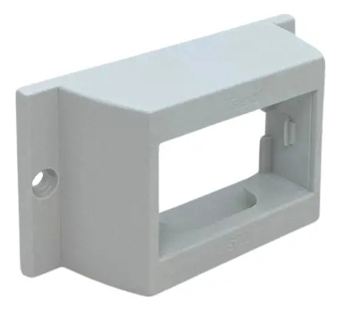 Tapa de superficie Taad con tornillo (S-9600)