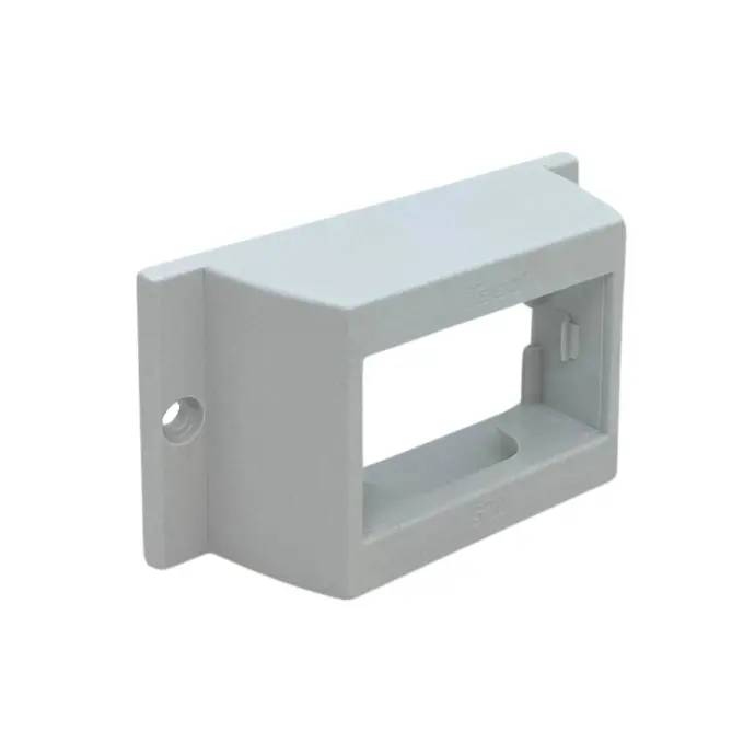 Tapa de superficie Taad con tornillo (S-9600)