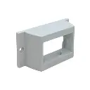 Tapa de superficie Taad con tornillo (S-9600)