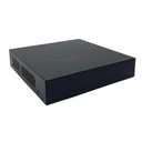 DVR 4Ch Uniview +2 IP 2MP lite H.265 (XVR301-04F)