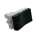 Pulsador unipolar TAAD Linea Spot gris (S-2151)