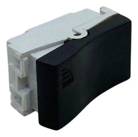 [TD-S-3151] Pulsador 1 combinacion Taad linea Spot gris (S-3151)