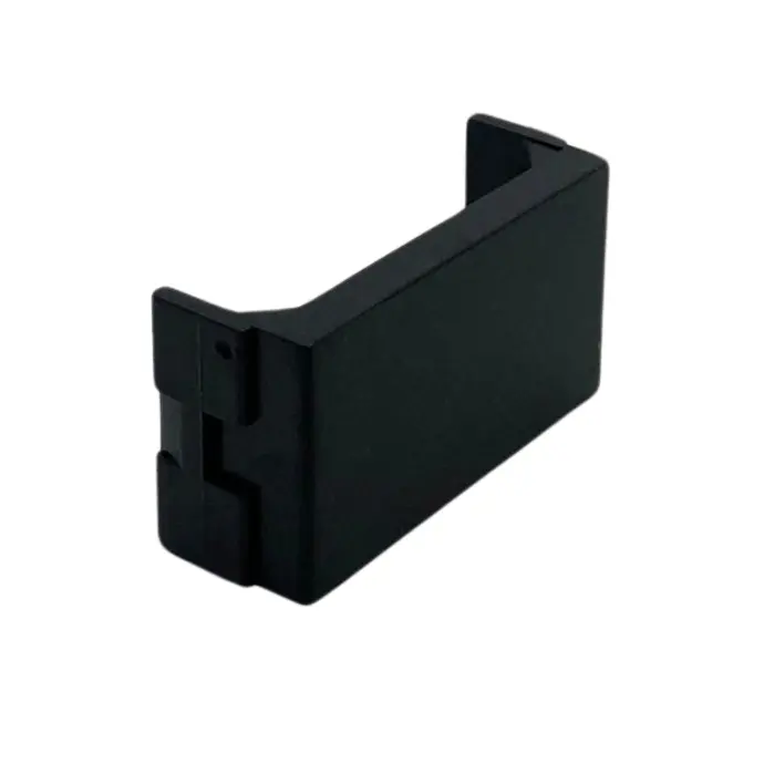 Tapón ciego Taad color gris (S-8151)