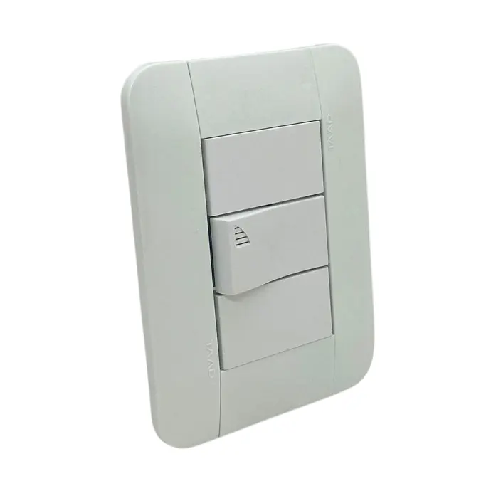 [TD-SE-704] Linea Eco armada TAAD tapa/bastidor 1 combinacion (SE-704)