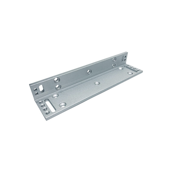 [SD-HRR-180L] Soporte L p/Cerradura Electromagnetica 180kg Sudvision (SUD-HRR-180L)