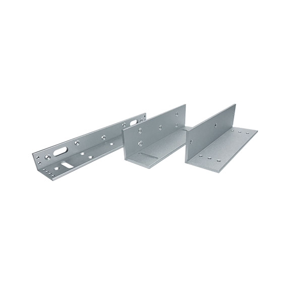 [SD-HRR-280ZL] Soporte ZL p/Cerradura Electromagnetica 280Kg Sudvision (SUD-HRR-280ZL)