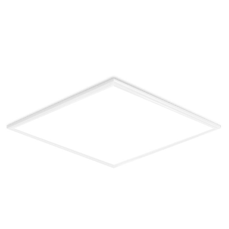 Panel 595x595mm Macroled de embutir 40W blanco neutro (P40-595-PS-3600LM-NW)
