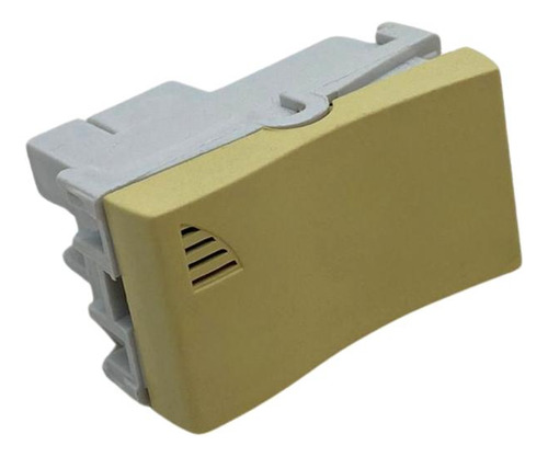 Interruptor combinación Taad color marfil (S-3150)