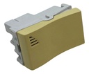 Interruptor combinación Taad color marfil (S-3150)