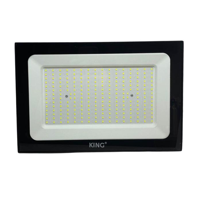 Reflector led King 200W blanco frio 6500k (KFL200-CW)