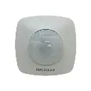 Sensor de movimiento de techo Macroled 20m de alcance (SMTB-360-20M-IP20)