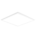 Panel Macroled de embutir 595x595mm 40W calido 3000K (P40-595-PS-3600LM-WW)