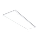 Panel Macroled de embutir 1195x295mm 40W calido 3000K (P40-1195-PS-3600LM-WW)