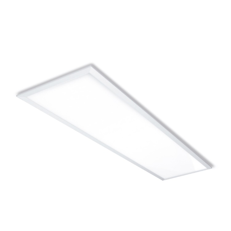 [P48-1205-PMMA-4800LM-WW] Panel de embutir pro Macroled 48W 1205x305 blanco calido (P48-1205-PMMA-4800LM-WW)