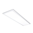 Panel de embutir pro Macroled 48W 1205x305 blanco frio (P48-1205-PMMA-4800LM-CW)