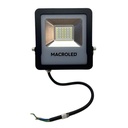 Reflector PRO Quality Macroled IP65 30W blanco frio (FLSV2-30CW)