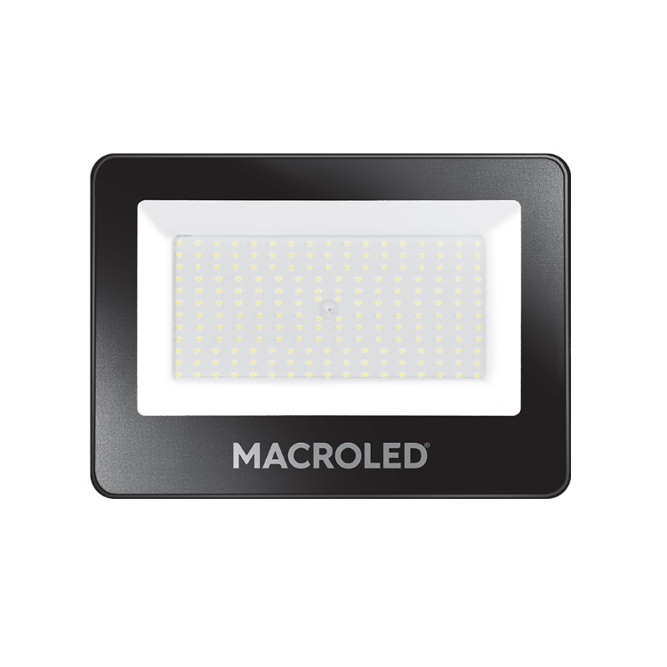 Reflector LED Macroled 150W frio (EFL-150W-CW)