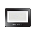 Reflector LED Macroled 150W frio (EFL-150W-CW)