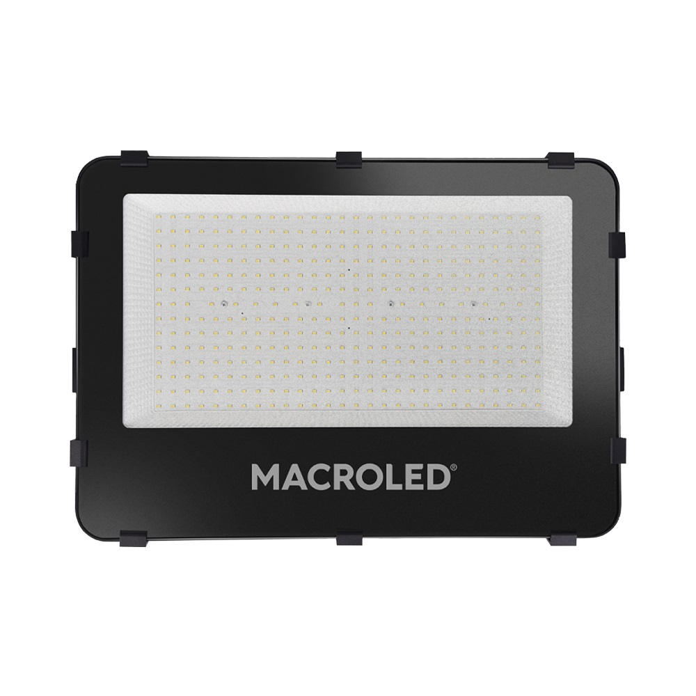 Reflector led Macroled 300W blanco frio (EFL-300W-CW)