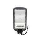 Luminaria para via publica Macroled Street Light 100W frio 5700K (SL-100W-CW)