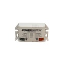 Fuente 12V 1A Powerswitch interna con bornera driver IP20 (PD-12W-12V)