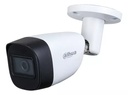 Camara Analogica 2MP Dahua LuzDual IR20m IP67 2,8mm (HAC-HFW1200CMP-IL-A-0280B-S6)
