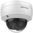 PROMO Camara IP Hikvision 4MP acusense IP67 IK10 lente 2.8mm (DS-2CD2143G2-IU)