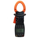 Pinza cofimetrica Gralf con medicion de armonicos (GAF-92THD)