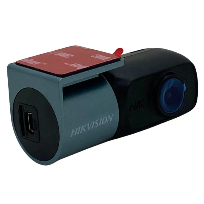 Cámaras Hikvision para vehículos dashcam (AE-DC2018-D1)