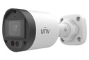 Camara UniView Whale LightHunter bullet 2MP lente 2,8mm metal/plastico (UAC-B122-AF28LM)