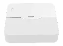 NVR PoE 4ch Uniview 8mpx 4K iA Onvif/RTSP Ultra H265 iAxCamara Intrusion/Cruce BusquedaRostro(NVR301-04LS3-P4)