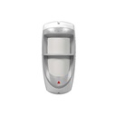 Sensor PIR exterior cableado Paradox inmunidad contra mascotas 40Kg (DG85)