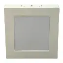 Panel plafón cuadrado King de aplicar 6W frío blanco (KCPP-6W-CW)