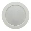 Panel plafón circular King de aplicar 12W frío blanco (KRPP-12W-CW)