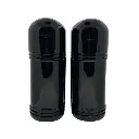 Barrera Infrarroja 100m exterior Triple Haz Intelbras (ABE-100)