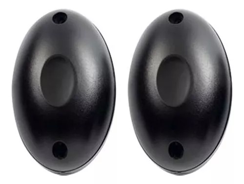 [ABO-20] Barrera Infrarroja 20m exterior Intelbras un Haz (ABO-20)