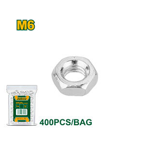 [JDMV1911] Tuerca Hexagonal M6[d]