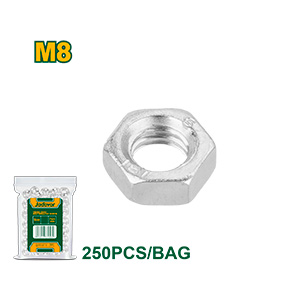 [JDMV1921] Tuerca Hexagonal M8[d]