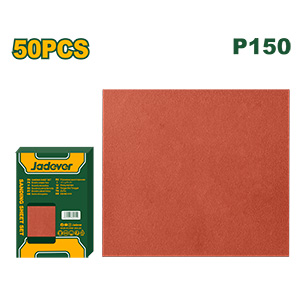 [JDSM2505] Lija Madera P150 x50pcs[d]