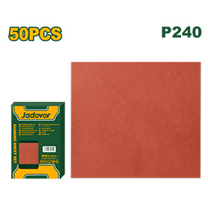 [JDSM2506] Lija Madera P240 x50pcs[d]