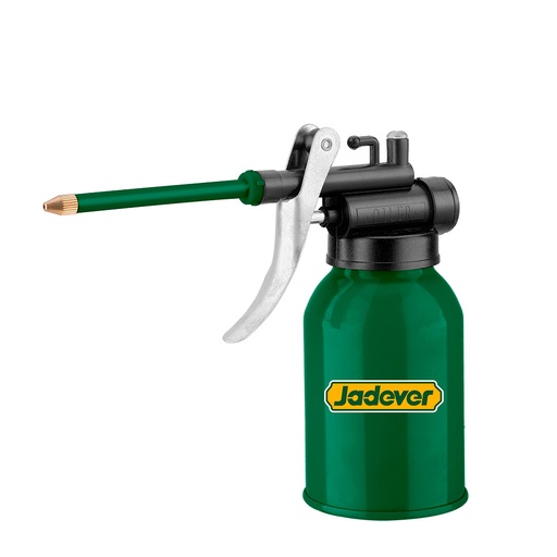 [JDYH1325] Aceitera de acero Jadever 250ml [d]