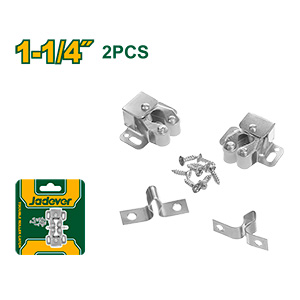 [JDDH2K14] Kit Reten rodillo Galvanizado 1.25 x2[d]
